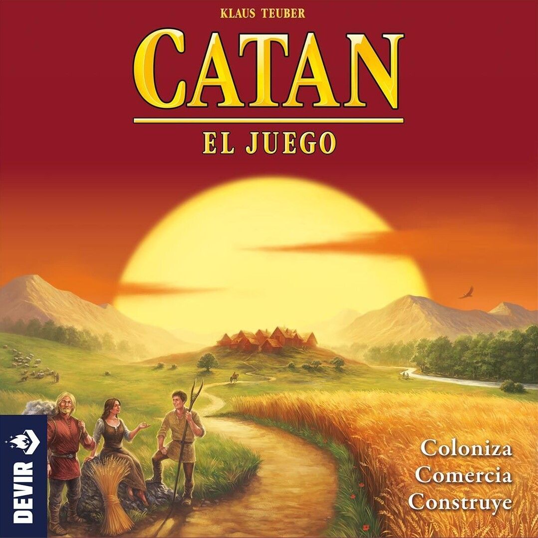 Catán