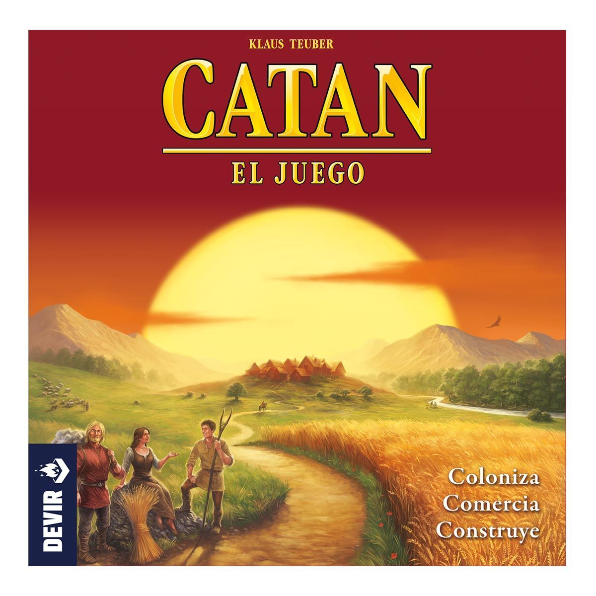 Catán Catán