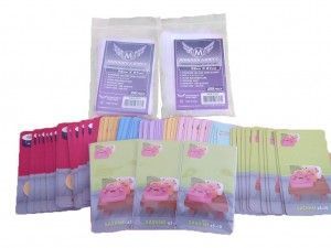 Fundas necesarias para Shusi Go!