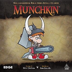 Munchkin