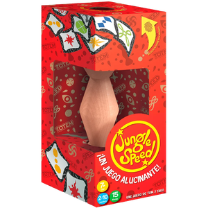 Jungle Speed