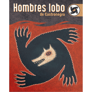 Los Hombres Lobo de Castronegro