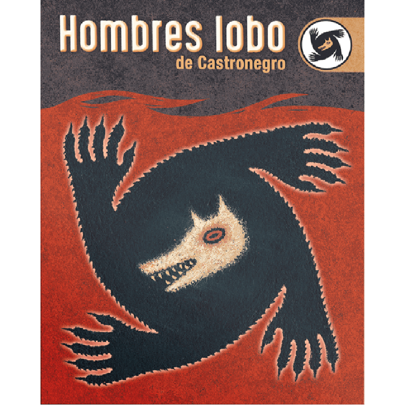 Los Hombres Lobo de Castronegro Los Hombres Lobo de Castronegro