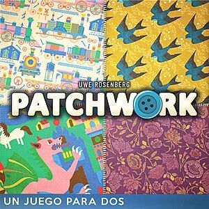 Patchwork