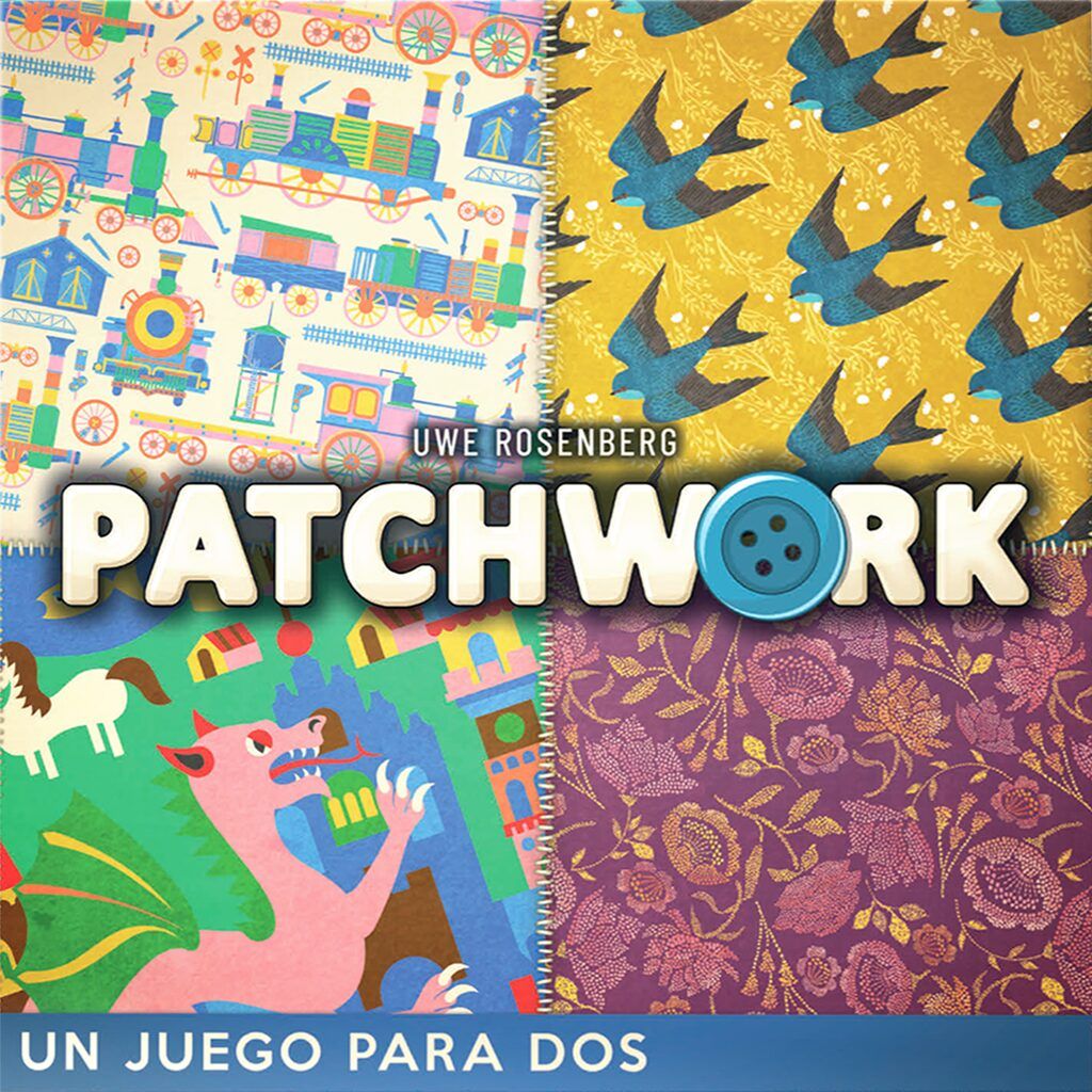 Patchwork Patchwork