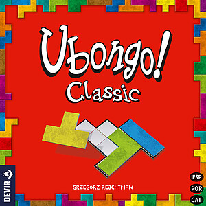 Ubongo