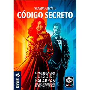 Código Secreto