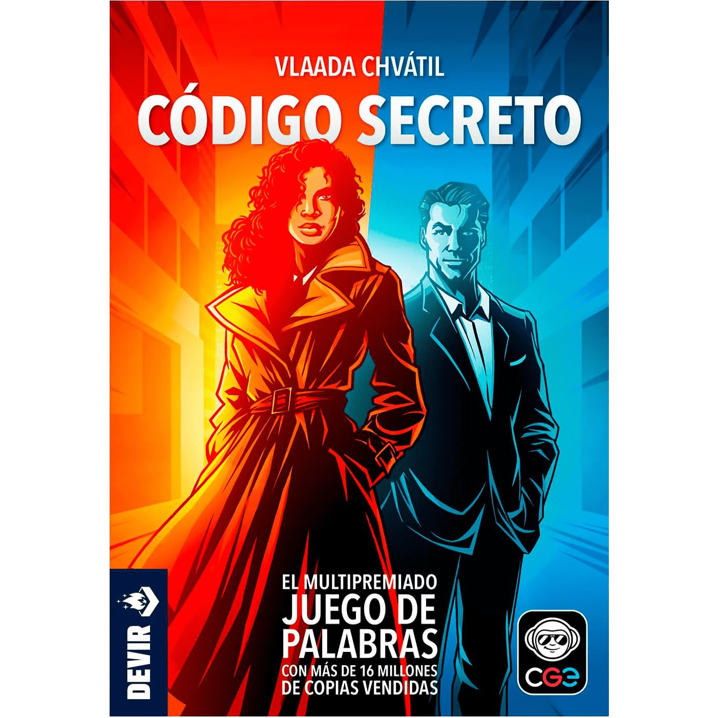 Código Secreto Código Secreto