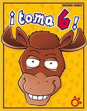 ¡Toma 6!