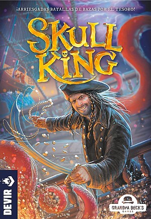 Skull King