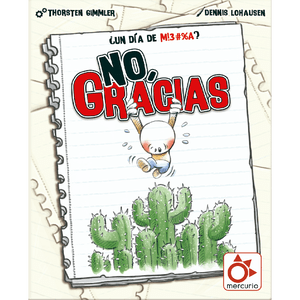 ¡No, Gracias!