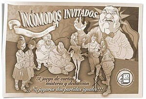 Incomodos Invitados