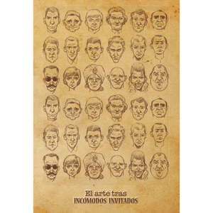 Arte Incomodos Invitados