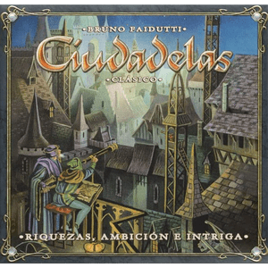 Ciudadelas