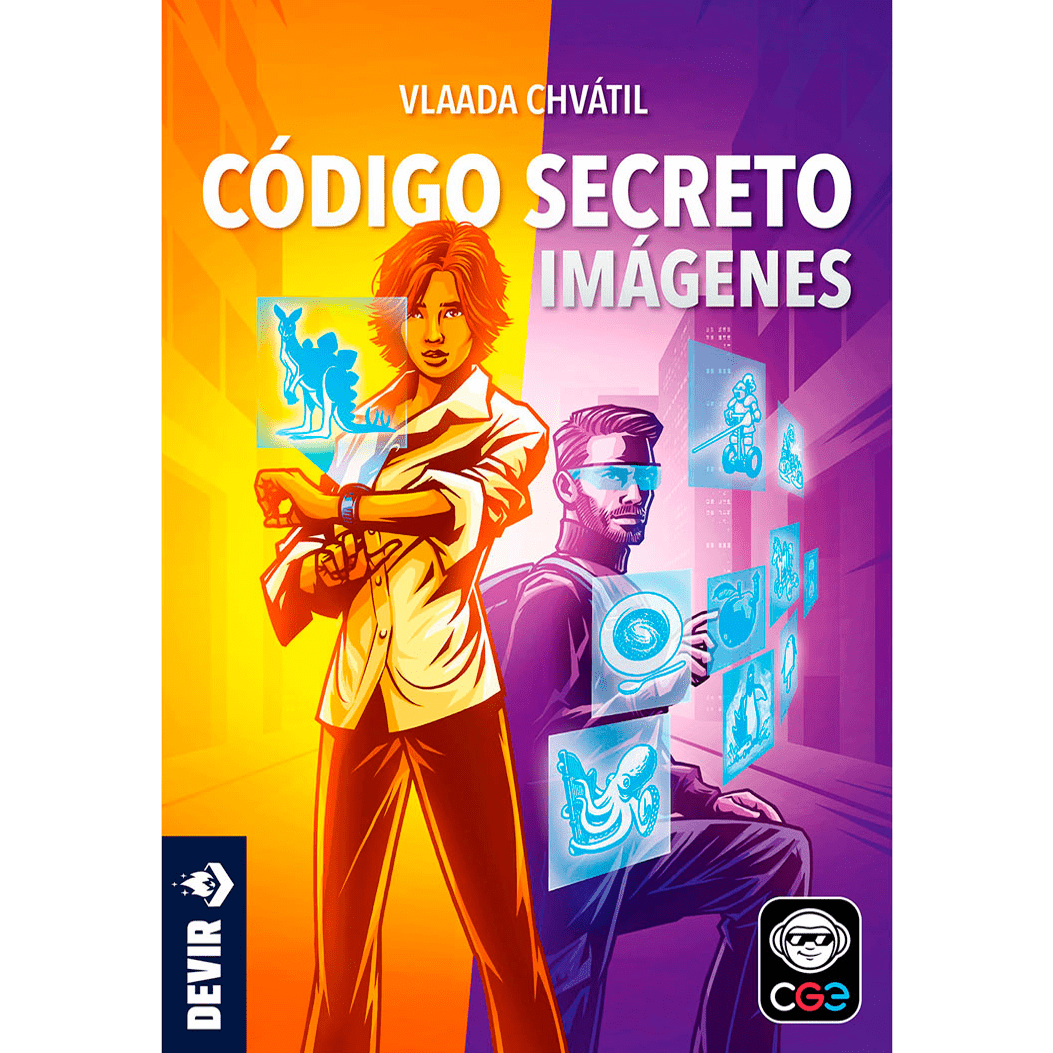 Código Secreto Imágenes Código Secreto Imágenes