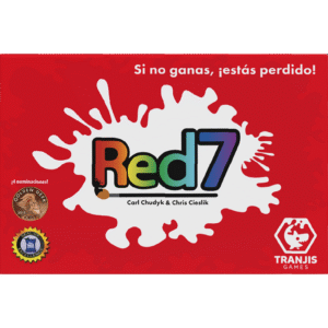 Red 7