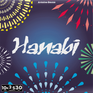 Hanabi