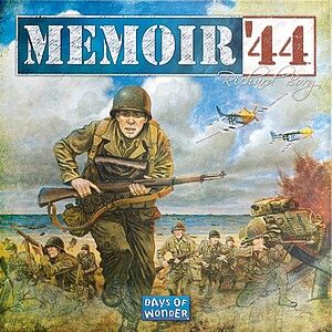 Memoir '44
