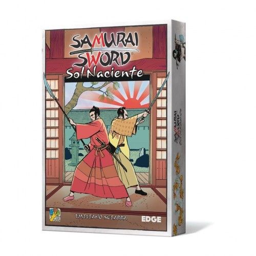 Sol Naciente – Samurai Sword Sol Naciente - Samurai Sword