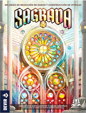 Sagrada