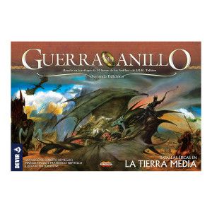 Guerra del Anillo