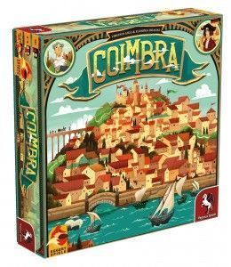 Reseña Coimbra