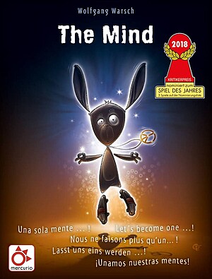 The Mind