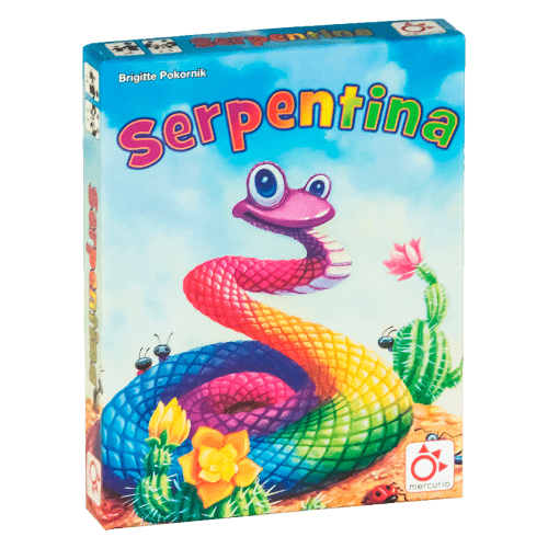 Serpentina Serpentina