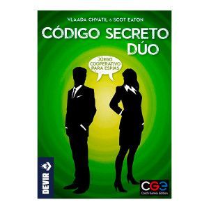 Código Secreto Duo
