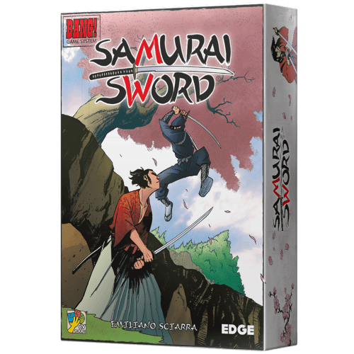 Samurai Sword Samurai Sword