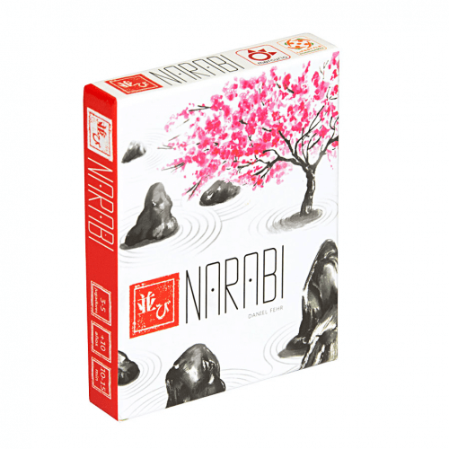 Narabi Narabi