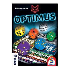 Optimus