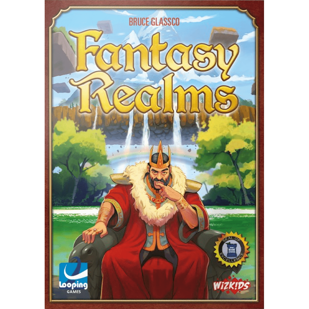 Fantasy Realms Fantasy Realms