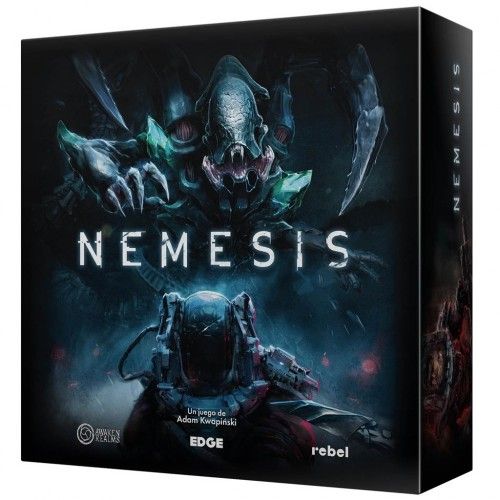 Nemesis Nemesis