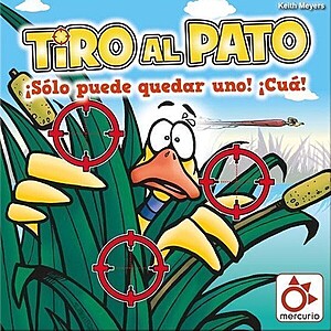 Tiro al Pato