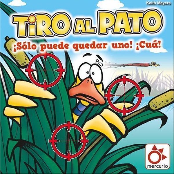 Tiro al Pato Tiro al Pato