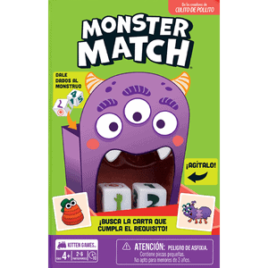 Monster Match