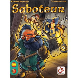 Saboteur