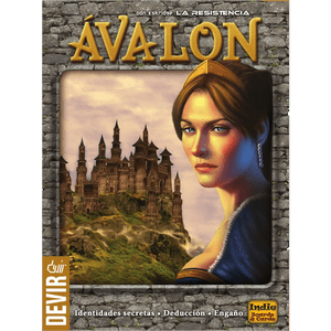 La Resistencia Avalon