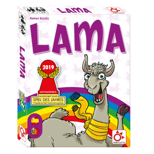 LAMA