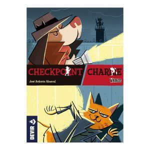 Checkpoint Charlie