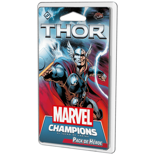 Thor Thor