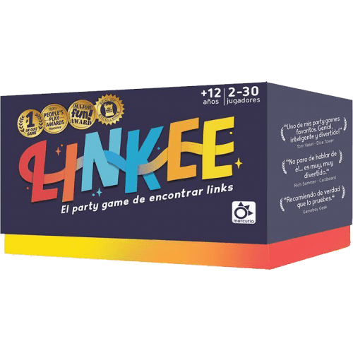 Linkee