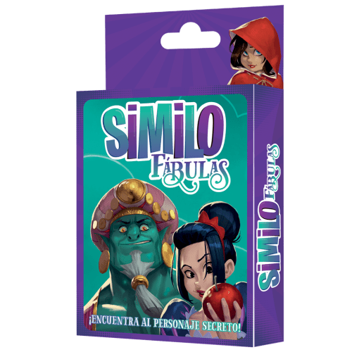 Similo Fábulas Similo Fábulas