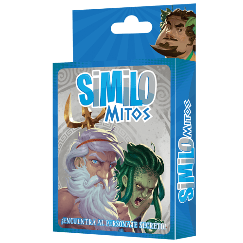 Similo Mitos Similo Mitos