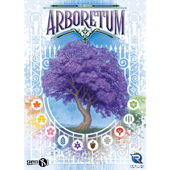Arboretum Arboretum