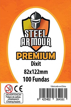 Fundas Dixit Premium
