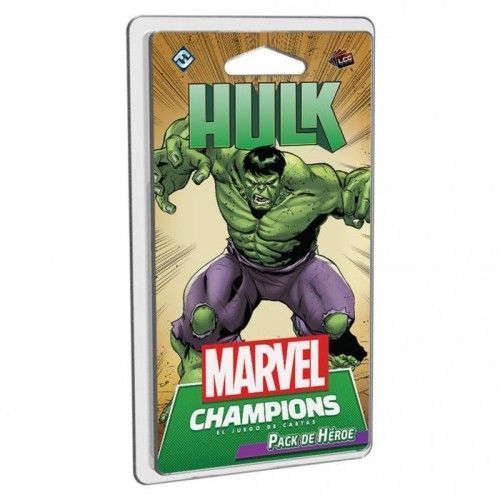 Hulk Hulk