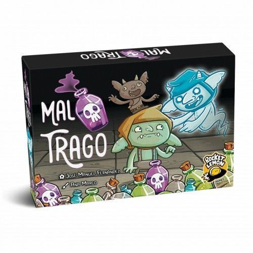 Mal Trago Mal Trago