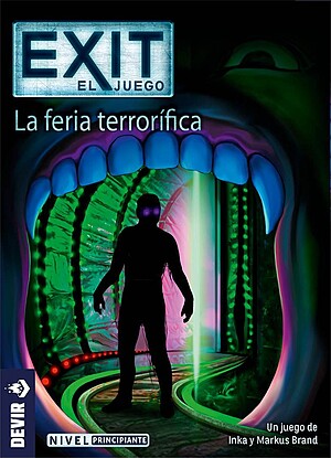 Exit – La Feria Terrorífica